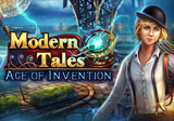 Modern Tales: Age Of Invention screenshot